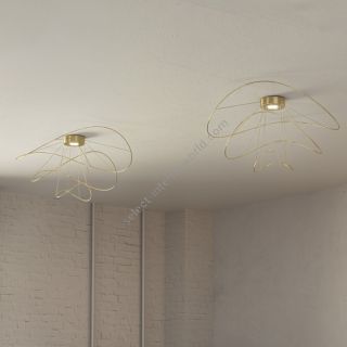 Axolight / Ceiling Lights / Hoops