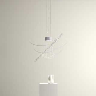 Axolight / Pendants & Suspension Lights / Hoops