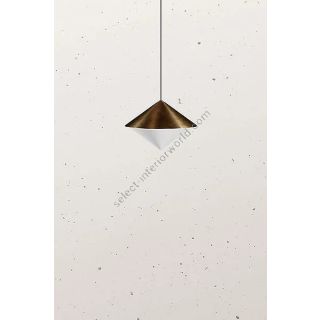 Il Fanale / Pendants & Suspension Lights / Horizon 294.01.MM 294.01.ON
