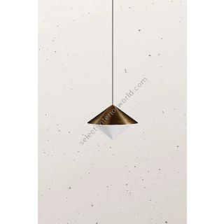 Il Fanale / Pendants & Suspension Lights / Horizon 294.02.MM 294.02.ON