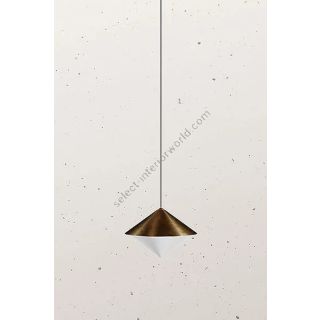 Il Fanale / Pendants & Suspension Lights / Horizon 294.03.MM 294.03.ON