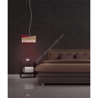 Euroluce Lampadari / Pendants & Suspension Lights / Horizon lux 30