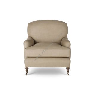 Beaumont & Fletcher / Armchairs / Howard