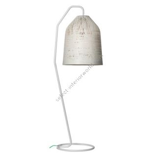 Karman / Outdoor Table & Floor Lamps / Black Out HP101 2B EXT