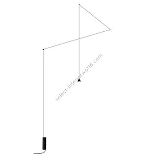 Karman / LED Floor & Pendant Lights / Filomena Systems 8 cm HP270 1N/2N INT