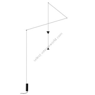 Karman / LED Floor & Pendant Lights / Filomena Systems HP270 5N/6N INT