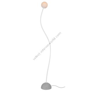Karman / Outdoor Floor Lamps / Moony HP307ABEXT