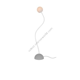 Karman / Outdoor Floor Lamps / Moony HP307BBEXT