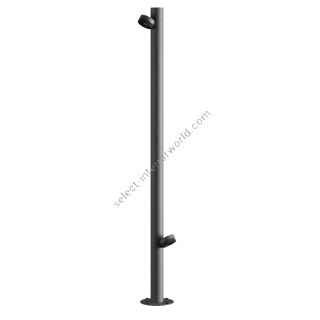 Karman / Outdoor Bollard Lights / Jaco HP313AC EXT