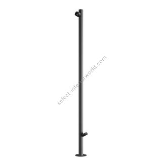Karman / Outdoor Post Lights / Jaco HP313AD EXT
