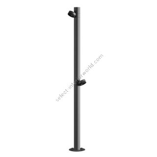Karman / Outdoor Bollard Lights / Jaco HP313BB EXT
