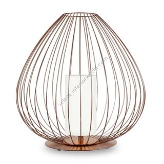 Karman / Outdoor Table & Floor Lamps / Cell Floor 84 cm HP613 EXT