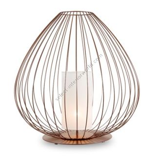 Karman / Floor Lamps / Cell 84 cm HP613 INT