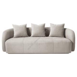 Adriana Hoyos / Sofas / H 600