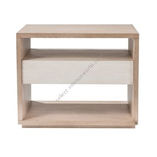 Adriana Hoyos / Nightstands & Bedside Tables / H Nightstand 300