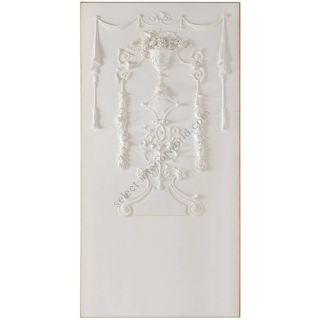 Jumbo Collection / Decorative Panel / Hudson Decorative Panel