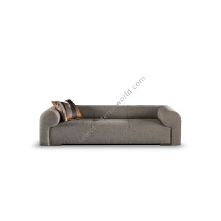 Longhi / Sofas / Hug W 501