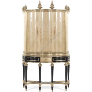 Jumbo Collection / Bar Cabinet / Hypnos Bar Cabinet
