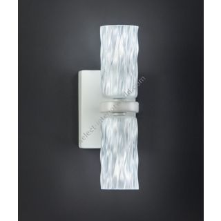 Euroluce Lampadari / Wall Sconces / Iceberg A2
