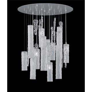 Euroluce Lampadari / Iceberg D60