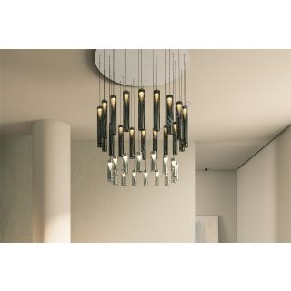 Penta Light / Pendants & Suspension Lights / Iconica