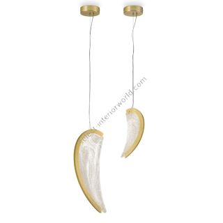 IDL 1987 / Pendants & Suspension Lights / Angel