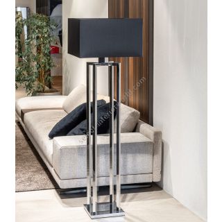 ILFARI / Floor Lamps / Swinging Ballet Floor Light - F1