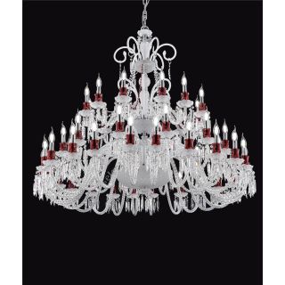 Euroluce Lampadari / Chandeliers / Imperial Charm color L48