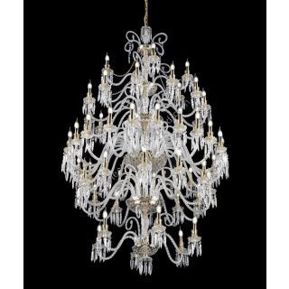 Euroluce Lampadari / Chandeliers / Imperial Charm color L60
