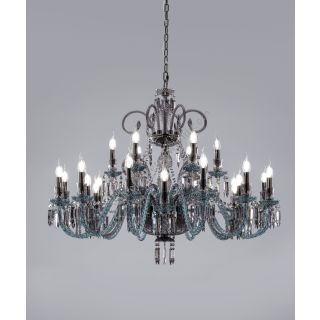 Euroluce Lampadari / Chandeliers / Imperial Glamour L24
