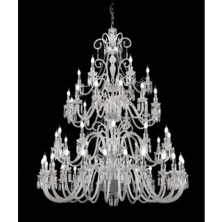 Euroluce Lampadari / Chandeliers / Imperial L54