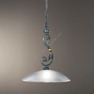 MM Lampadari / Pendants & Suspension Lights / Impero 6064/1
