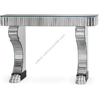 Arte Veneziana / Consoles / Indigo Art Déco FCN-AVA-010-2510C