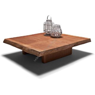 Exteta / Coffee Tables / Individual