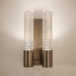 ILFARI / Wall Sconces / Infinity W2