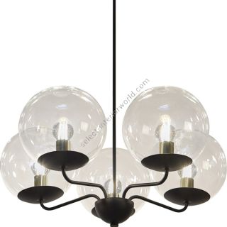 ILFARI / Chandeliers / Innerbloom H5