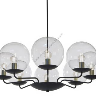 ILFARI / Chandeliers / Innerbloom H8