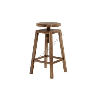 Dale Italia / Bar Stools / Invito