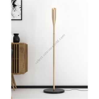 Il Paralume Marina / Floor Lamps / IPM111FL1