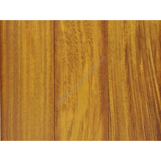 Bassano Parquet / Iroko parquet / The Naturals Iroko