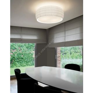 Carpyen / Wall & Ceiling / Isamu