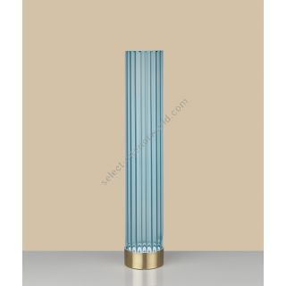 Euroluce Lampadari / Table Lamps / Itala Big Lamp