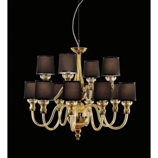 Italamp / Chandeliers / 225/8+4