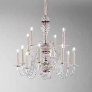 Italamp / Chandeliers / Zeno 429/8+4