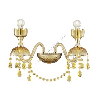 Italamp / Wall Sconces / Sabik 238