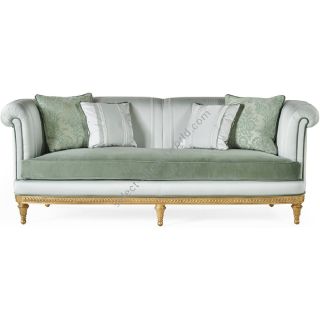 Jumbo Collection / Sofas / Ivy