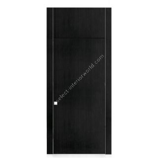 Arte Veneziana / Hinged Doors / Izumi New Classic DCX-GLF-011-RD110