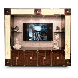 Francesco Molon / TV Stands / Eclectica Nara C542