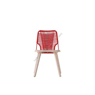 Traba / Chairs / Jackie TR-0043-LE