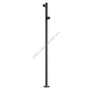 Karman / Outdoor Post Lights / Jaco HP313DA EXT